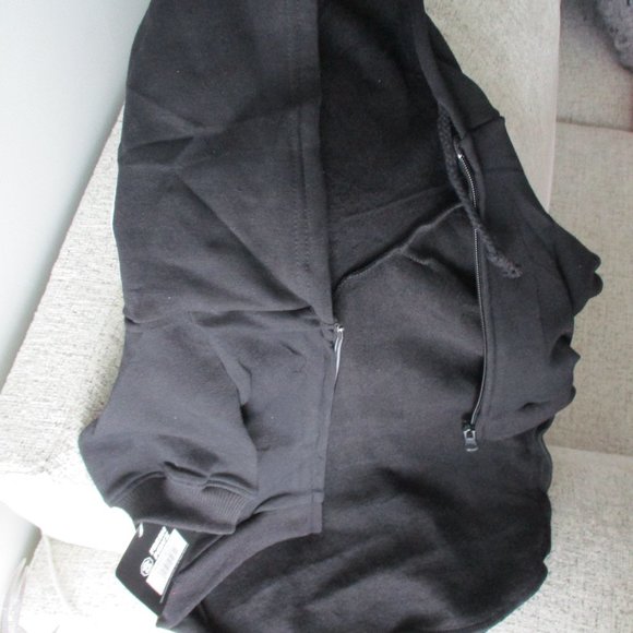 "DEATH ROW RECORDS" DOG HOODIE - Picture 3 of 9